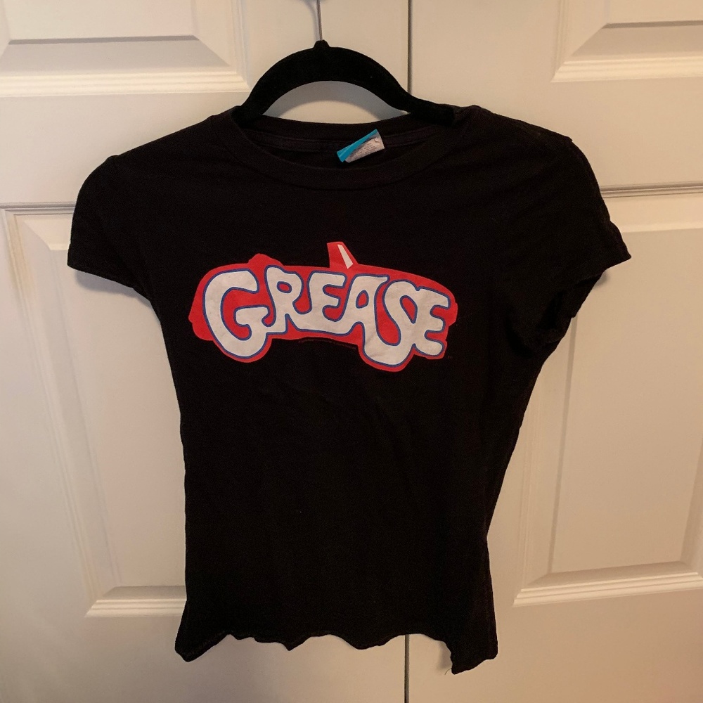 Grease T-Shirt